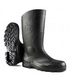 Dunlop Devon Full Safety 